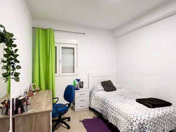 Piso en calle Gonzalo Gallas, 3 - Foto 20