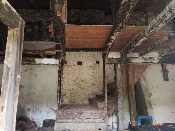 Casa de pueblo en la cantolla, 62 - Foto 2