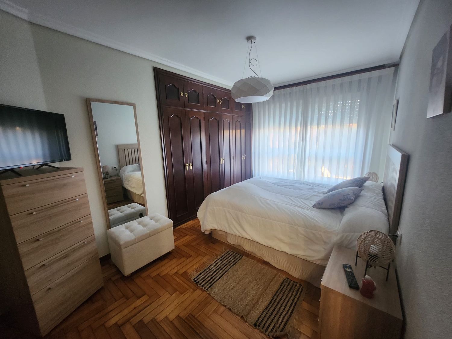 Piso en Avenida de Ramón Nieto, 356, Lavadores, Lavadores - Foto 15