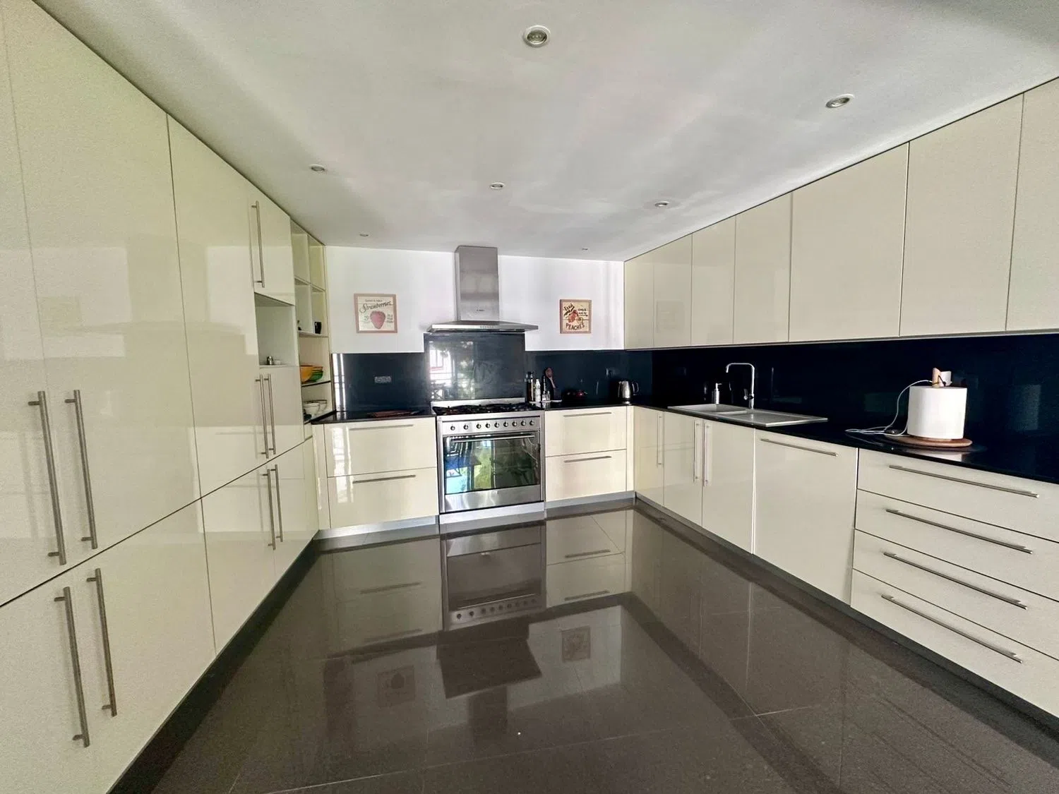 Piso en calle de Rafael Llopart, 68 - Foto 5