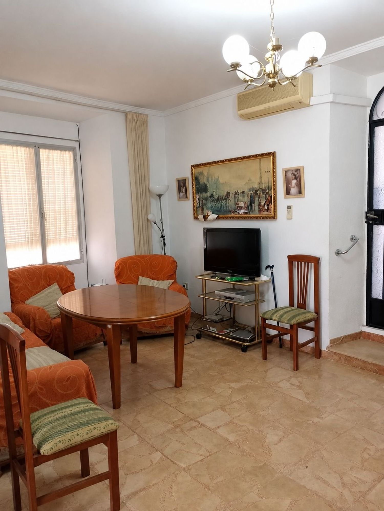Casa o chalet independiente en Calle Alférez José Gallo, 9 - Foto 3