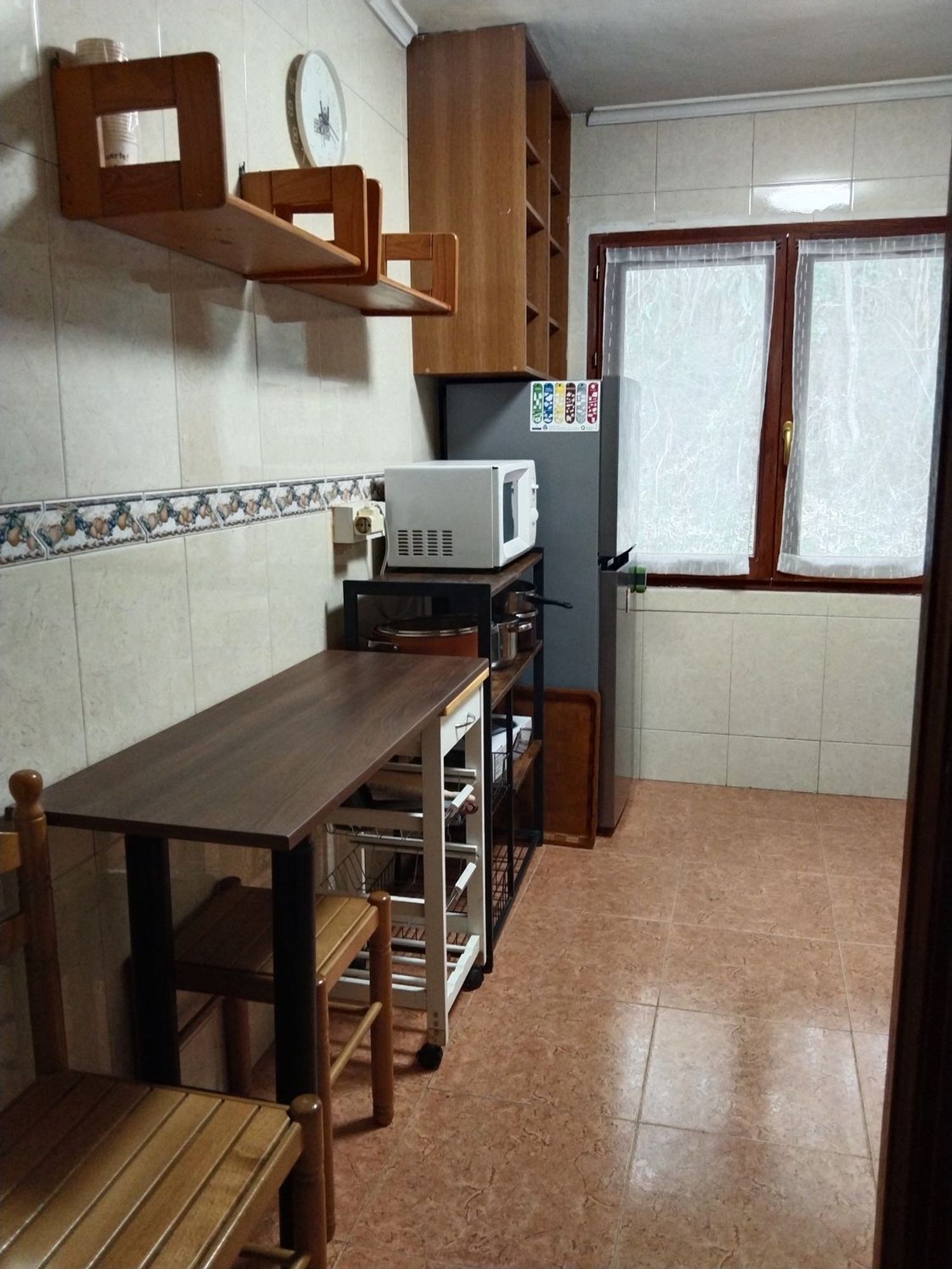 Chalet pareado en Camín de el Biruleo, 1252, Bocines - Nembro - Cardo, Bocines - Nembro - Cardo - Foto 3
