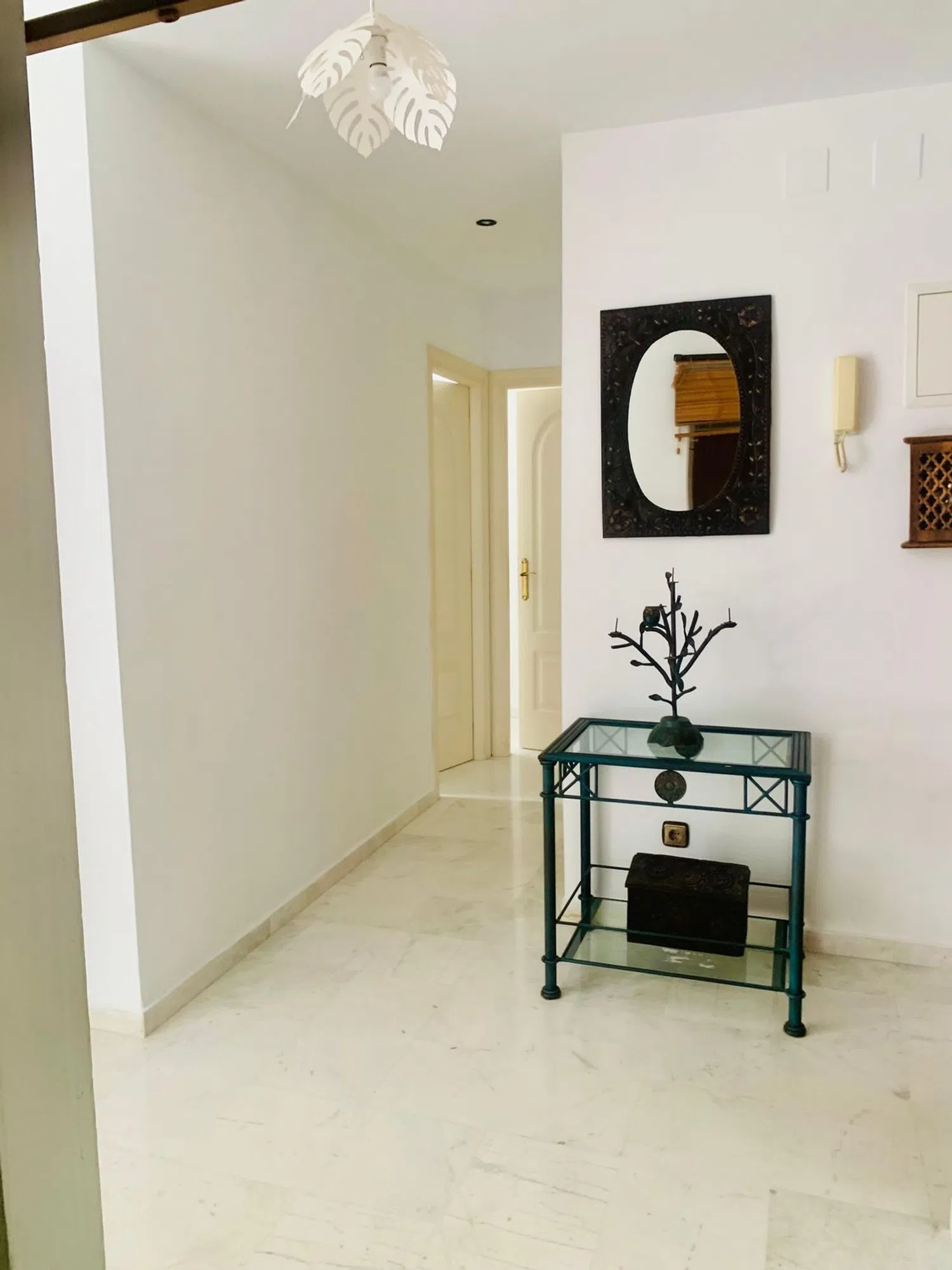 Piso en bulevar Príncipe Alfonso de Hohenlohe s/n UrbanizacionMarbellaReal - Foto 10