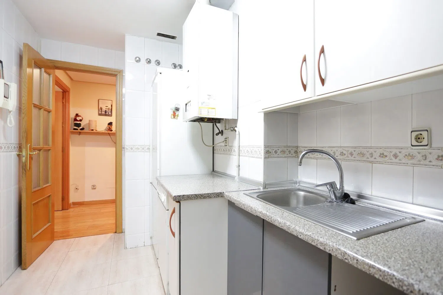 Piso - Foto 12