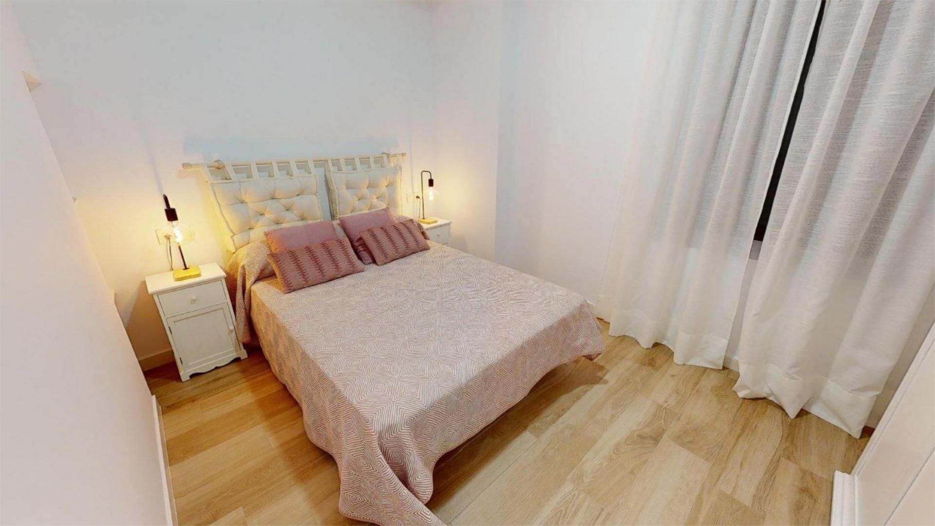 Piso en  Calle Muro de la Misericordia 19 - Foto 3