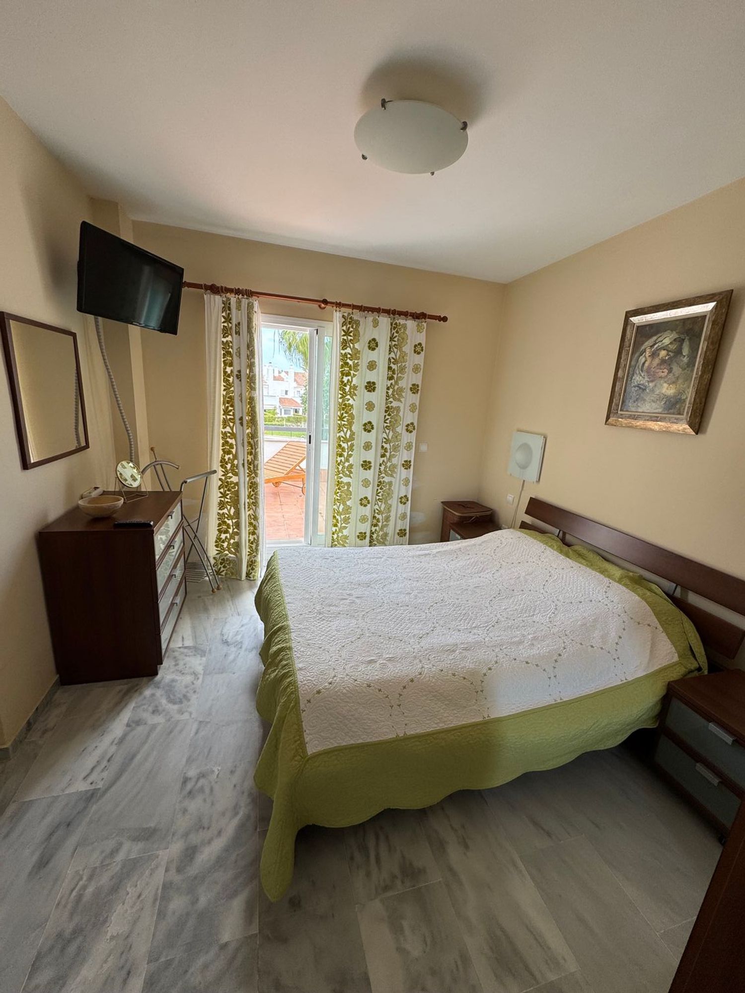 Chalet adosado en Avenida Reina Sofía, 11, Costa Ballena Golf - Foto 4
