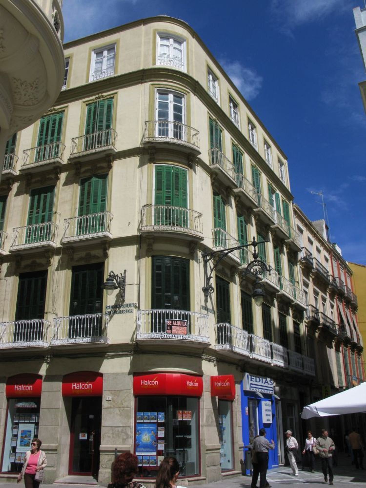 Piso en Calle San Juan, 42, Centro Histórico - Foto 8
