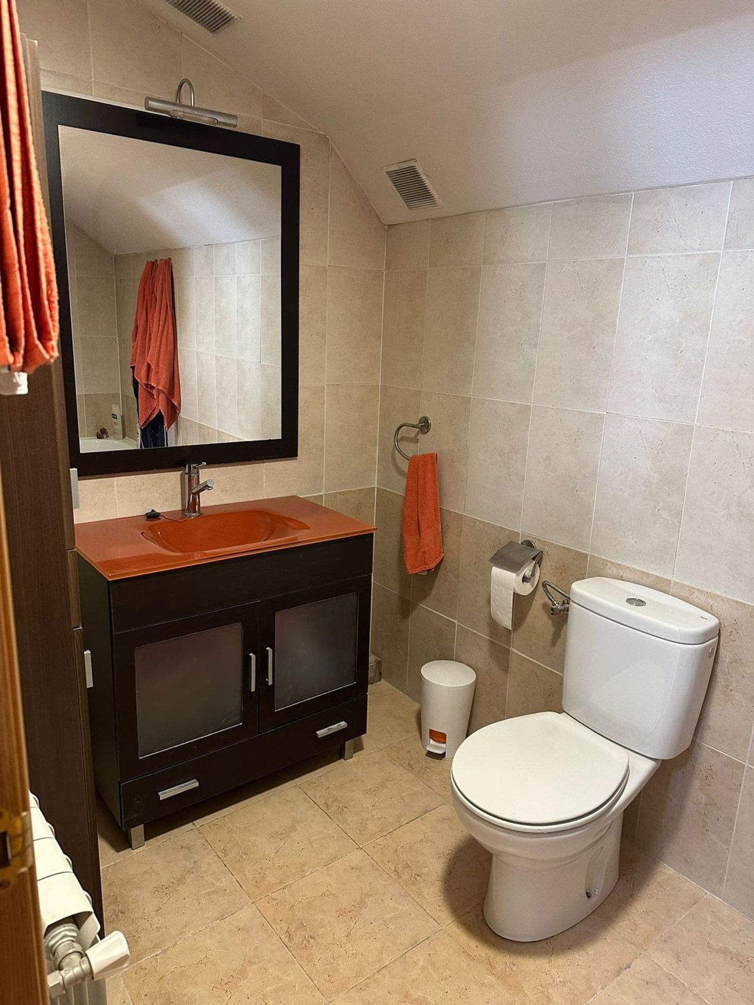 Dúplex en calle Humanitarias, 8 - Foto 13