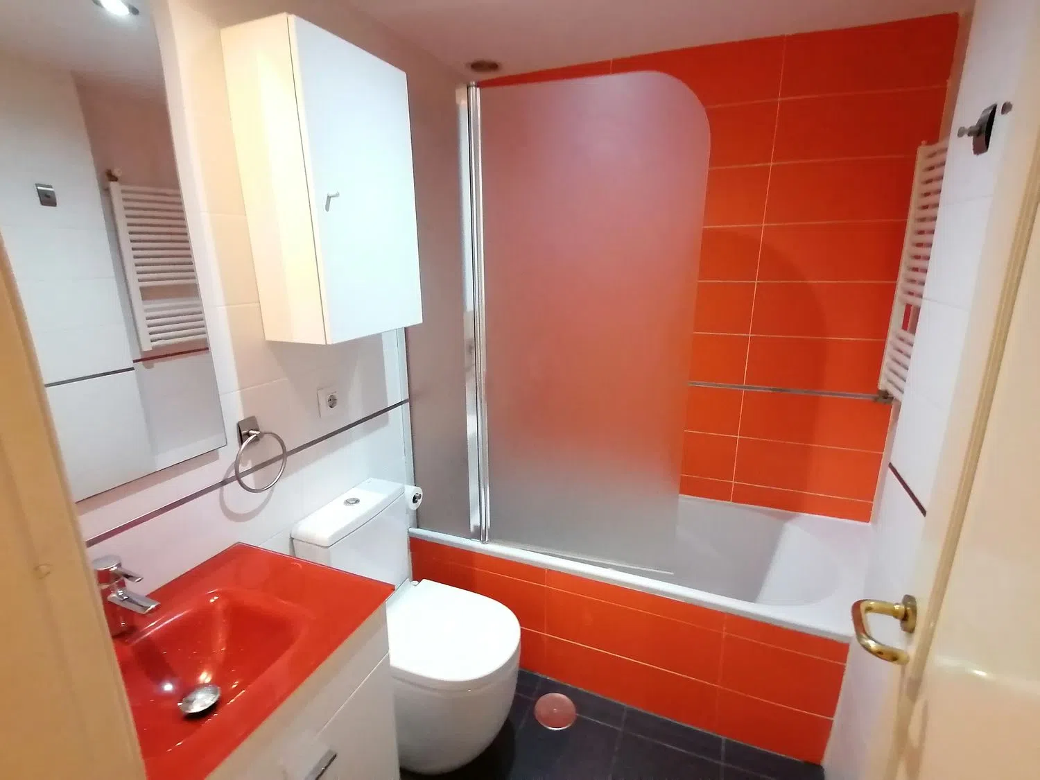 Piso en calle Fray Luis de León, 1 - Foto 10