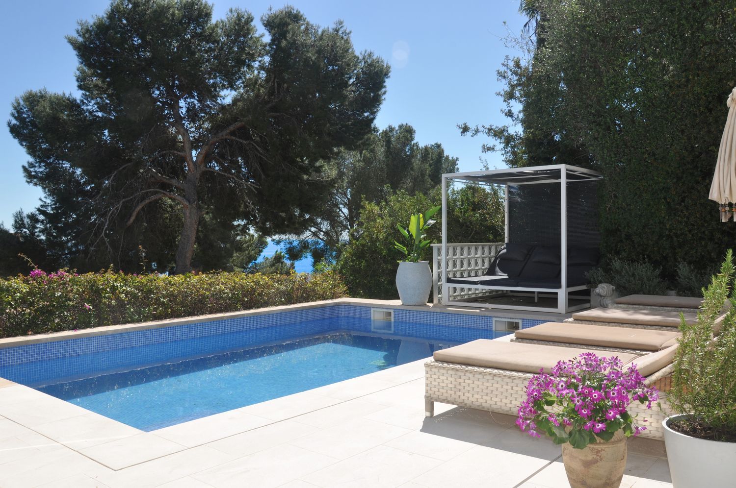 Casa o chalet independiente en Calle de Mariá de Villangómez, 14, Sant Agustí - Foto 3