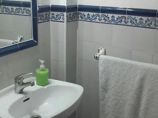 Chalet adosado en Calle Málaga, 4 - Foto 4
