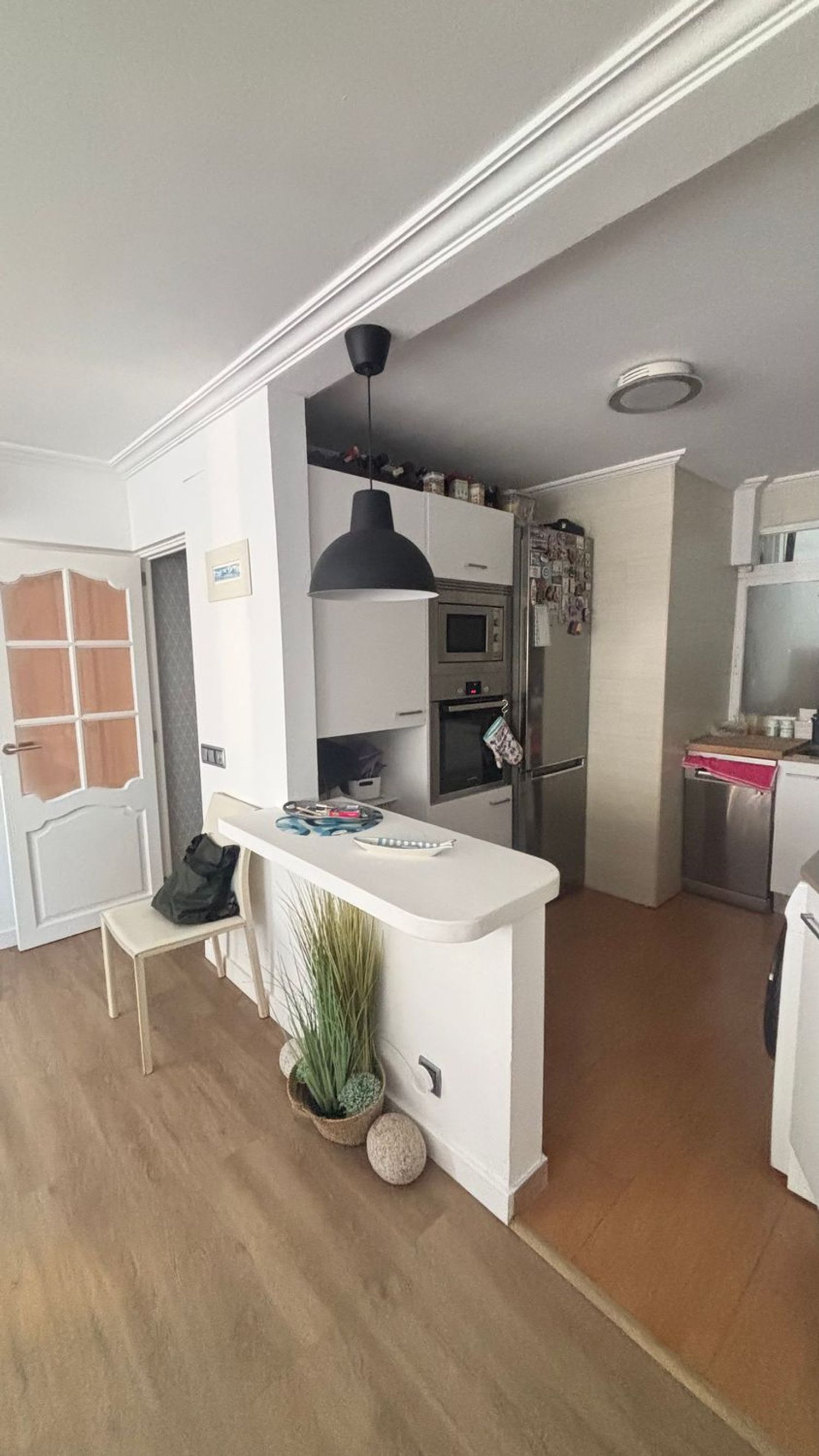 Piso en calle de Galiana, 8 - Foto 3