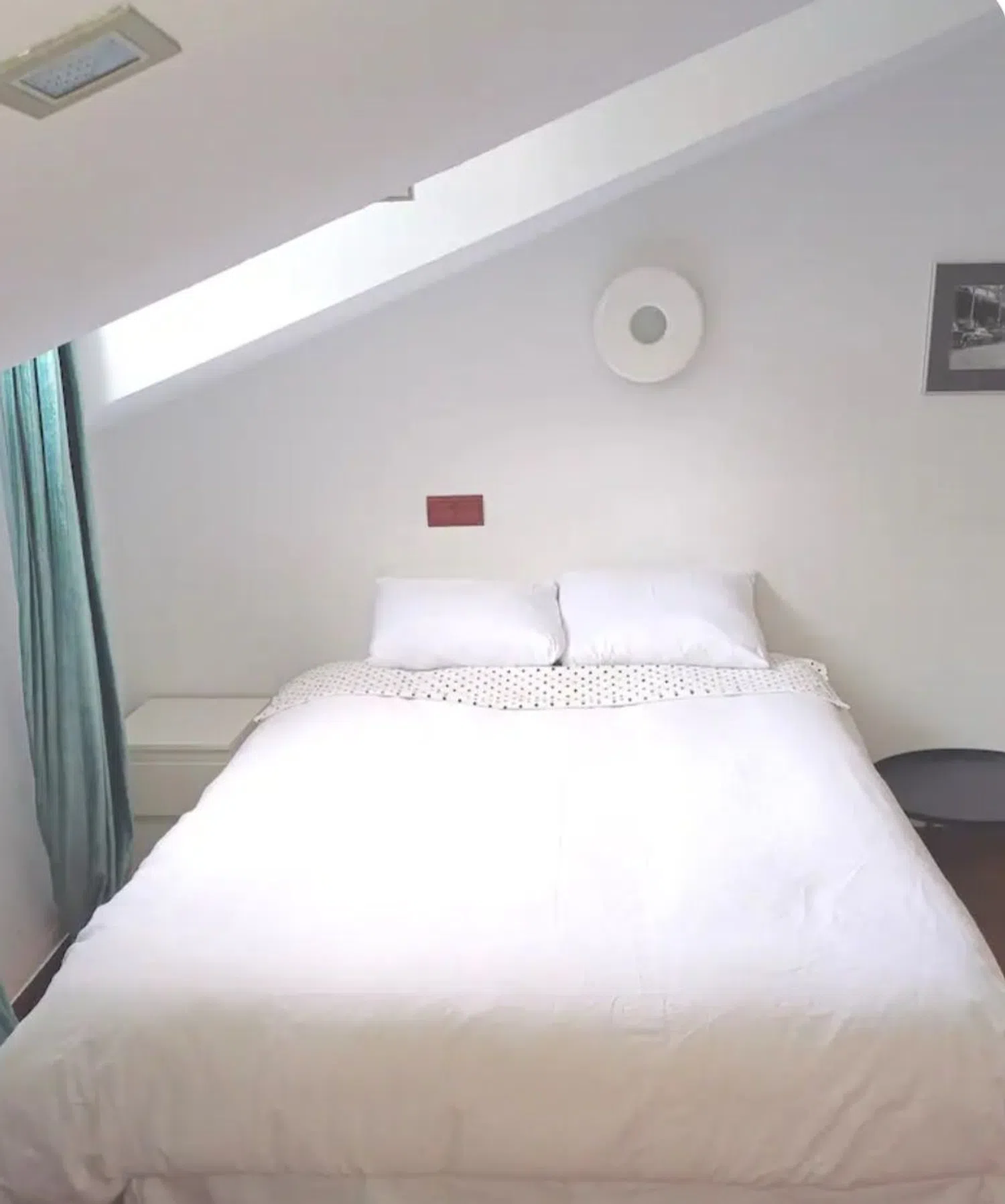 Estudio en calle de la Fe, 1 - Foto 7