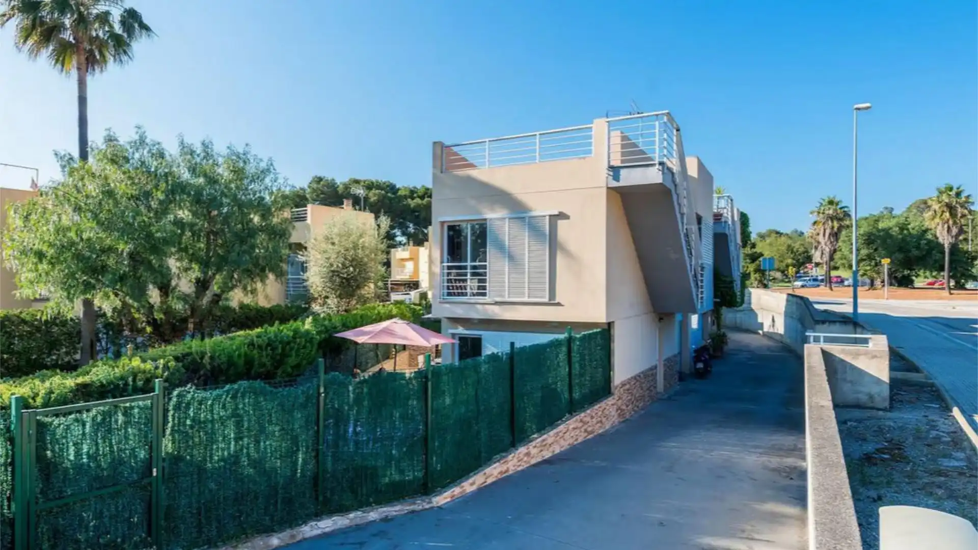 Casa adosada en  Camí d'Alcanada 8 - Foto 23