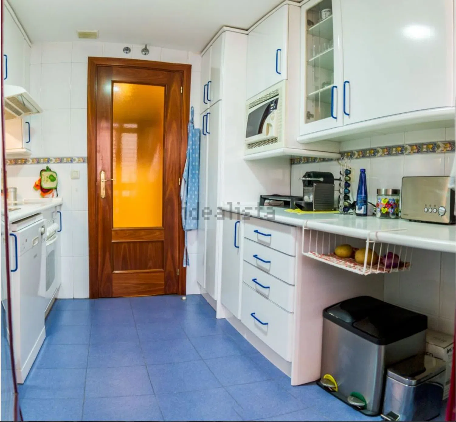 Piso en calle de Antonio Leyva, 78 - Foto 27