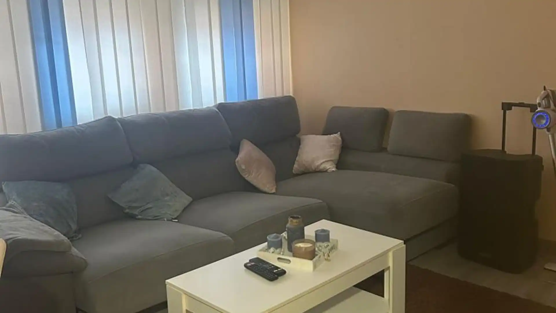 Piso en  Avenida de Los Huetos 30 - Foto 6