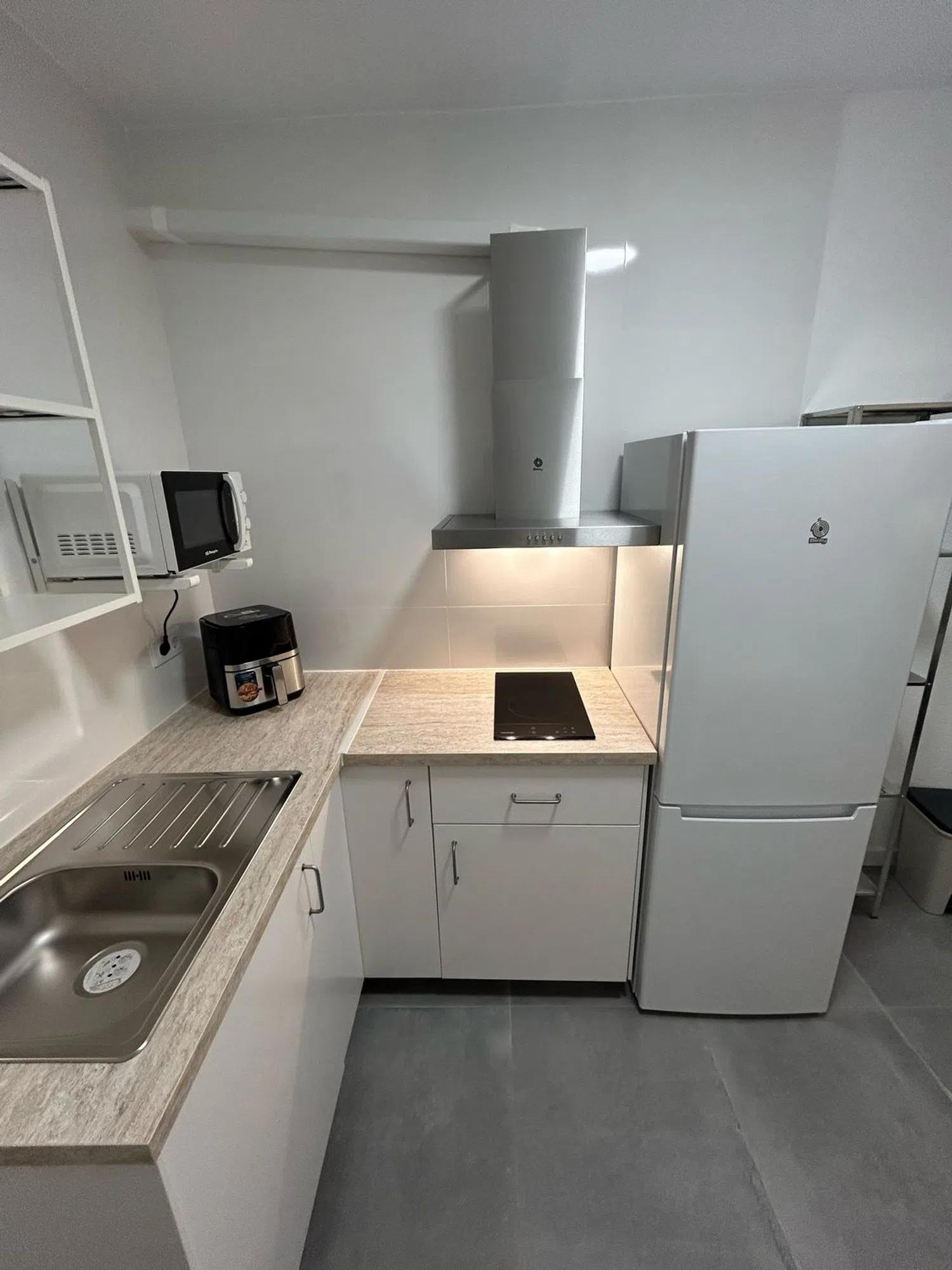 Estudio en calle Fuenlabrada, 11 - Foto 6