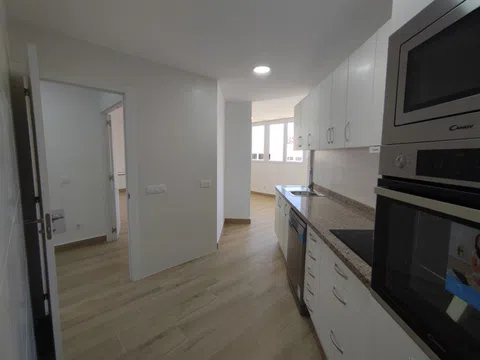 Piso en calle Olof Palme, 44 - Foto 3