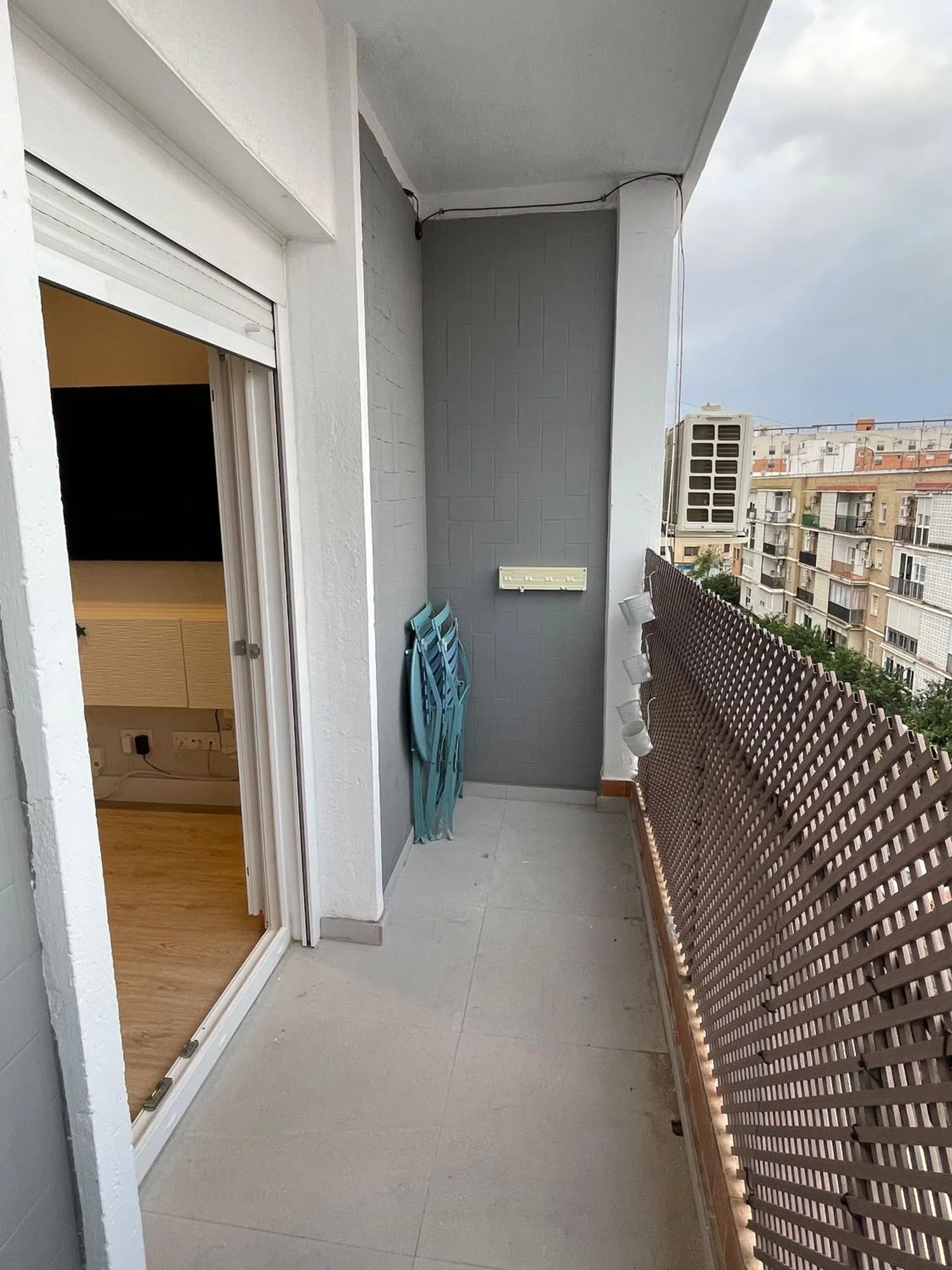 Piso en calle Lamarque de Novoa, 23 - Foto 25