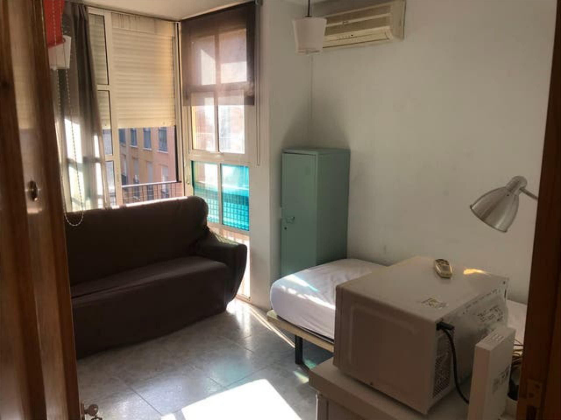 Estudio en Centro - Foto 9