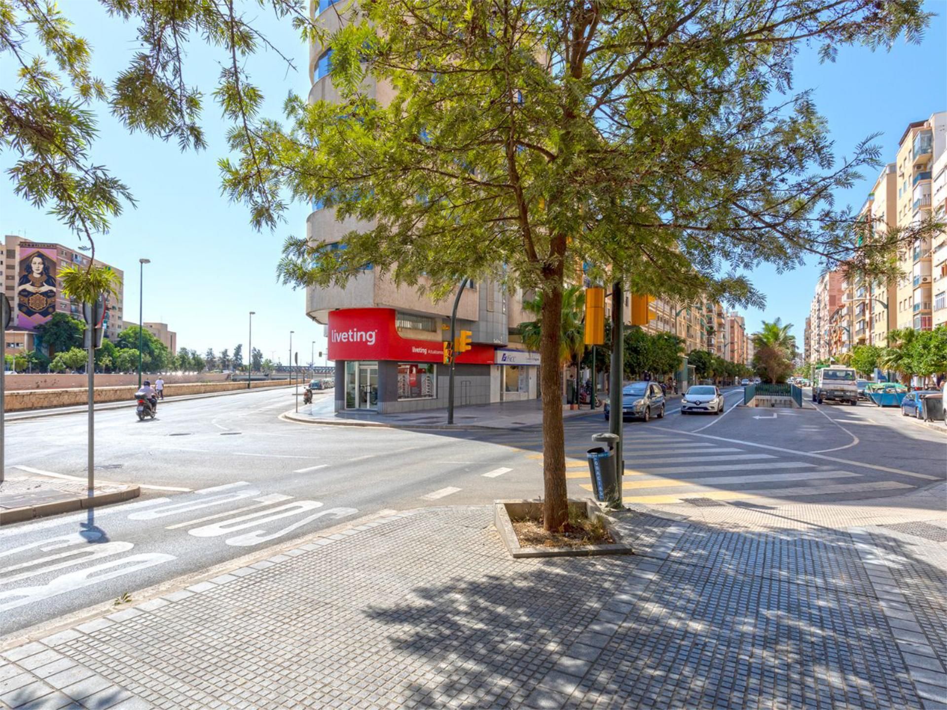 Piso en  Calle Cuarteles 13