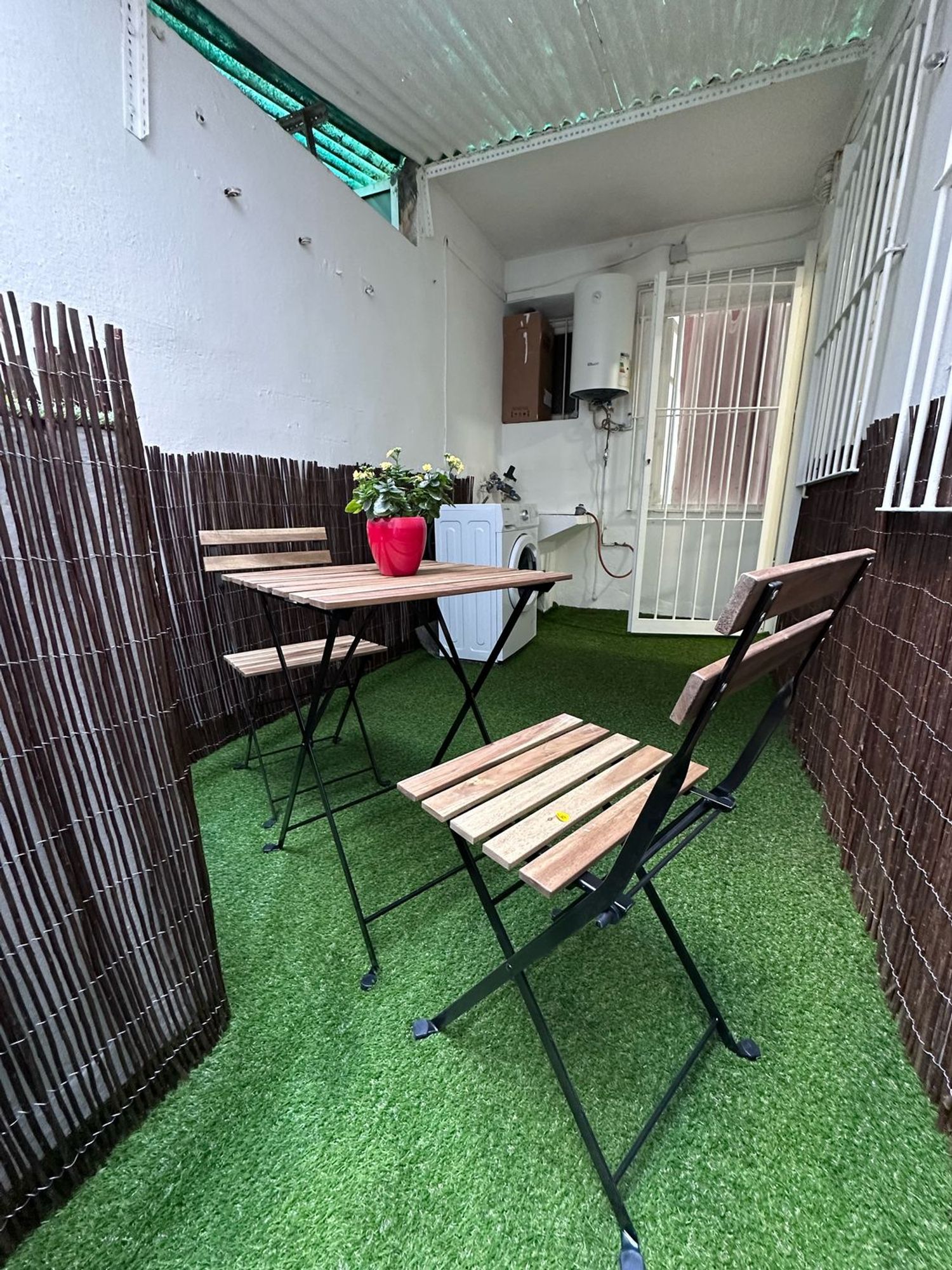 Piso en Gral Elizaicin, 10 - Foto 22