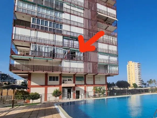 Piso en Niza, 30, Playa de San Juan - Foto 3