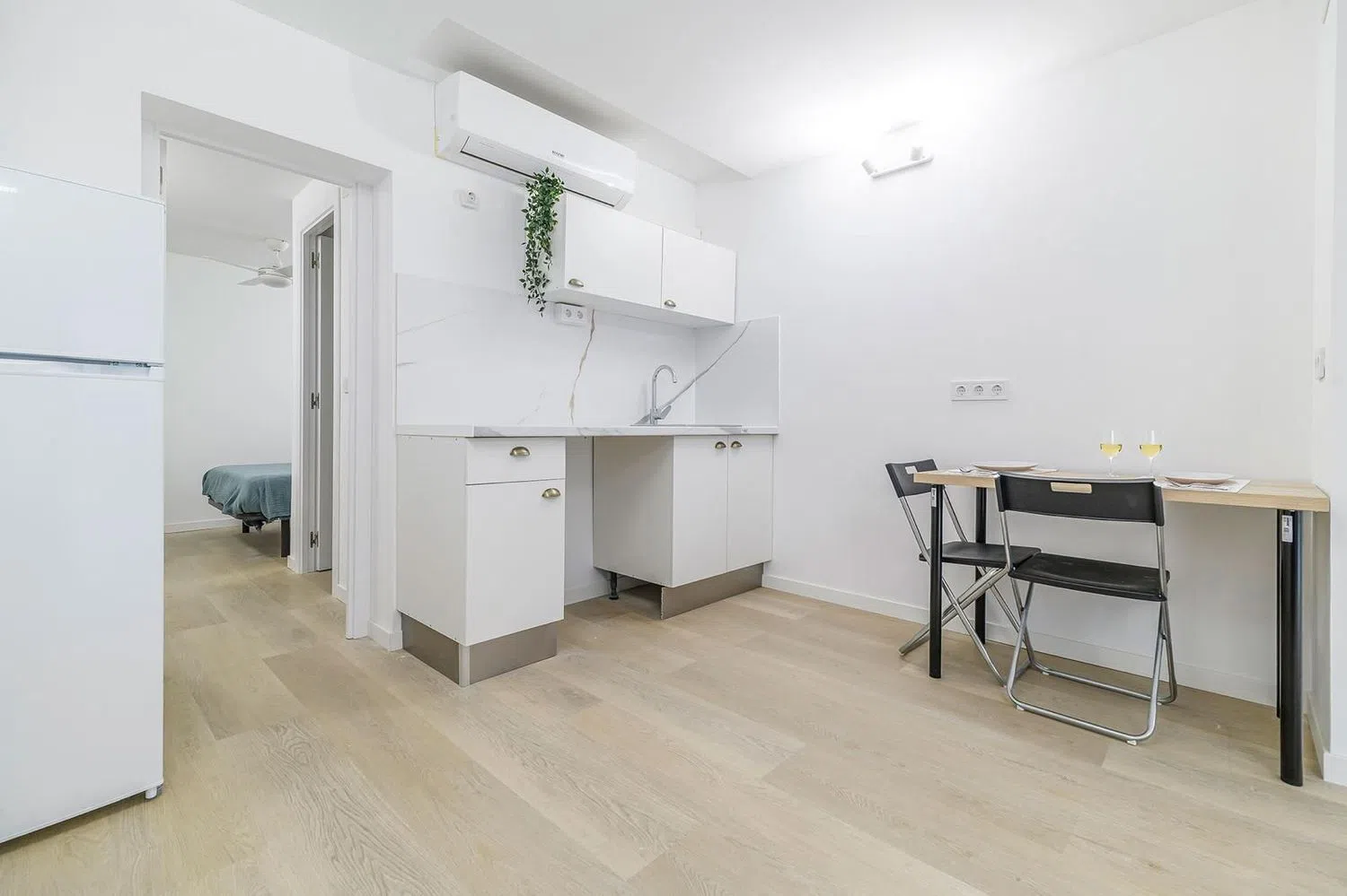 Estudio en calle del Garrofer, 20 - Foto 10