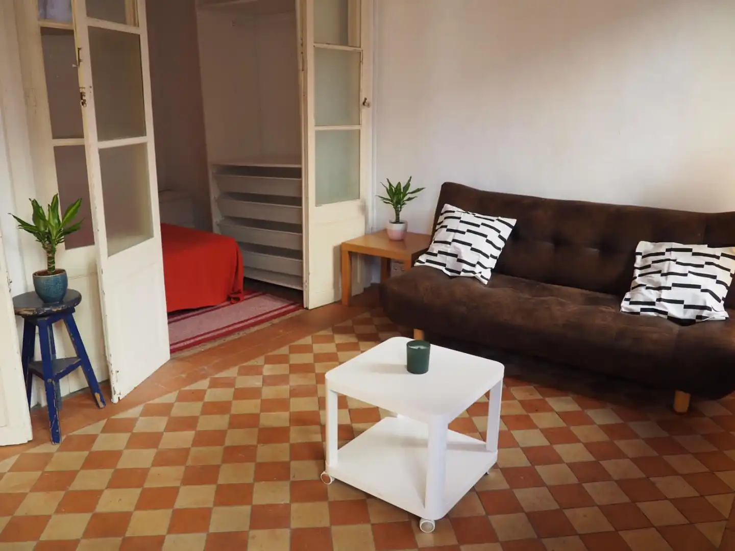 Apartamento en  Carrer de l'Hospital 86 - Foto 5