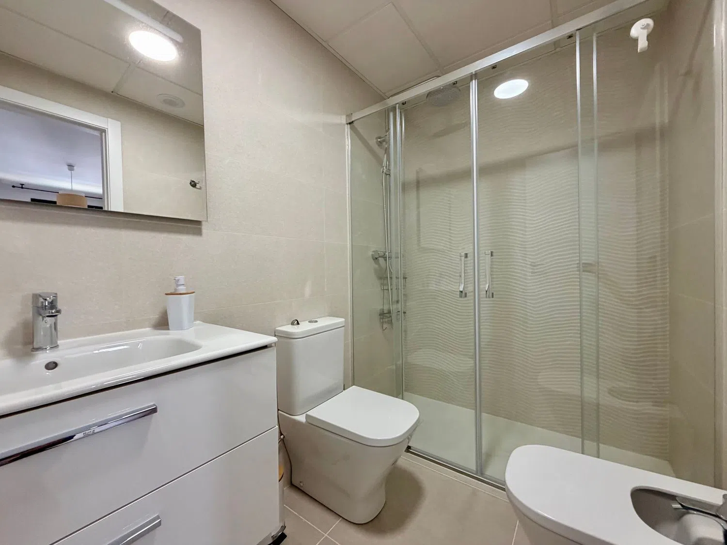 Piso en Santiago Rusiñol, 45 - Foto 28