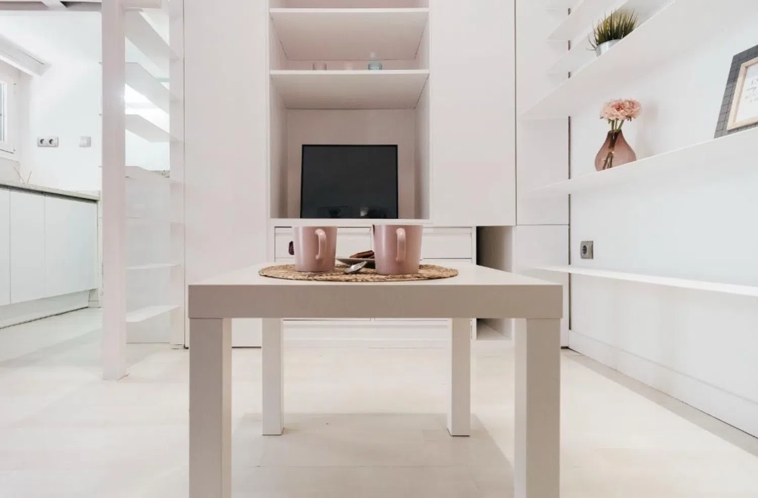 Estudio en calle de Velarde, 6 - Foto 3