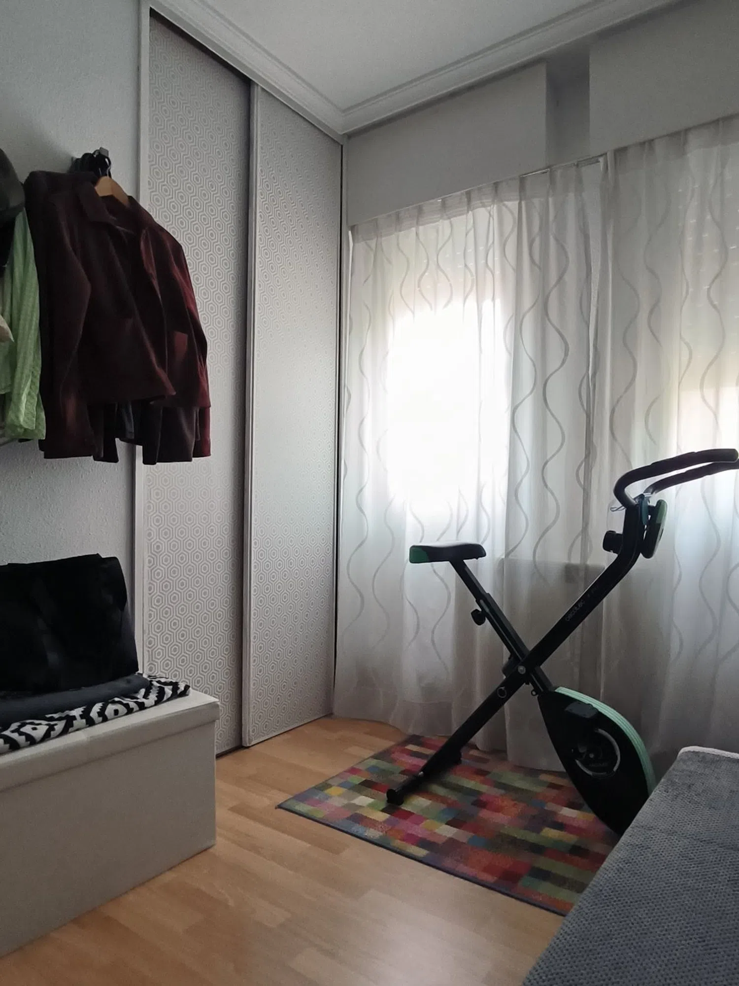 Piso en Barrio Palomeras Bajas - Foto 20