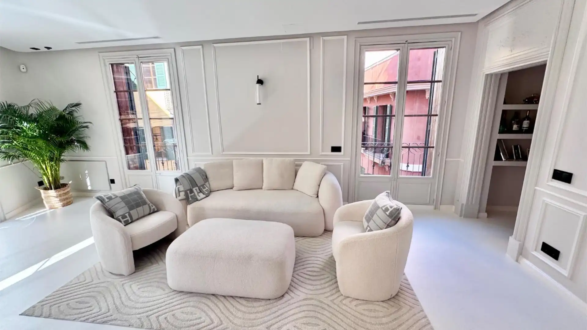 Piso en  Carrer de la Corderia 17 - Foto 8