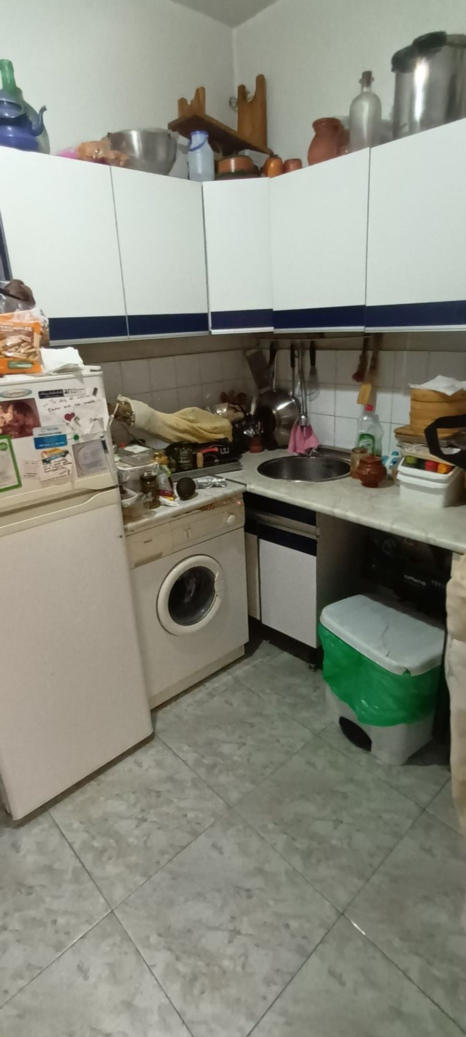 Piso en Calle de los Monegros, 29, Zarzaquemada - Foto 7