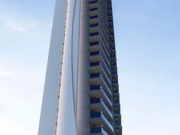 Piso en Torre Sakura Avenida Moralet, Benidorm, 10, Playa de Poniente, Playa de Poniente - Foto 6