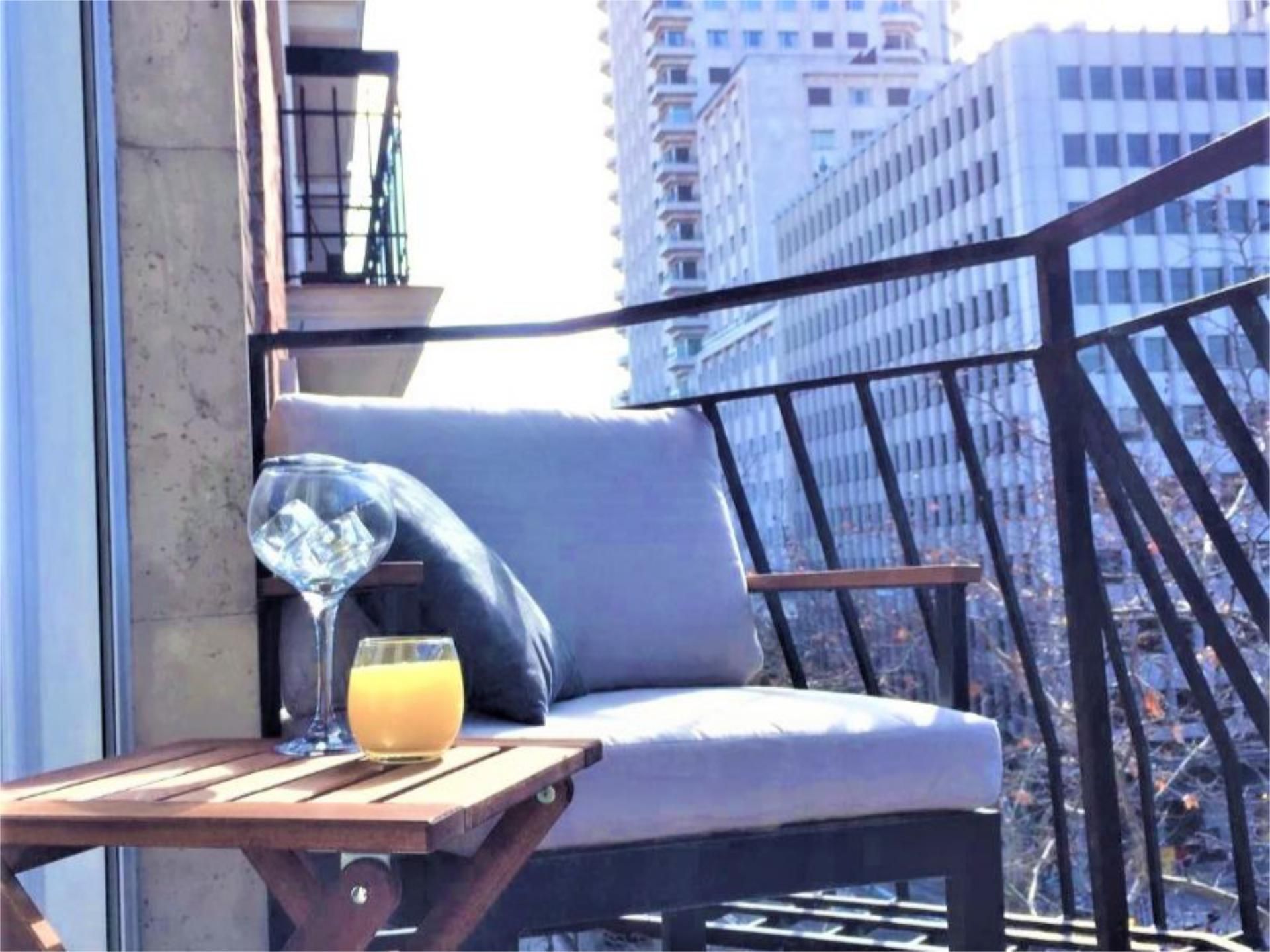 Piso en  Calle de la Princesa 12 - Foto 2