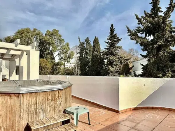 Ático en Bulevar Ashmawi, 1 - Foto 4