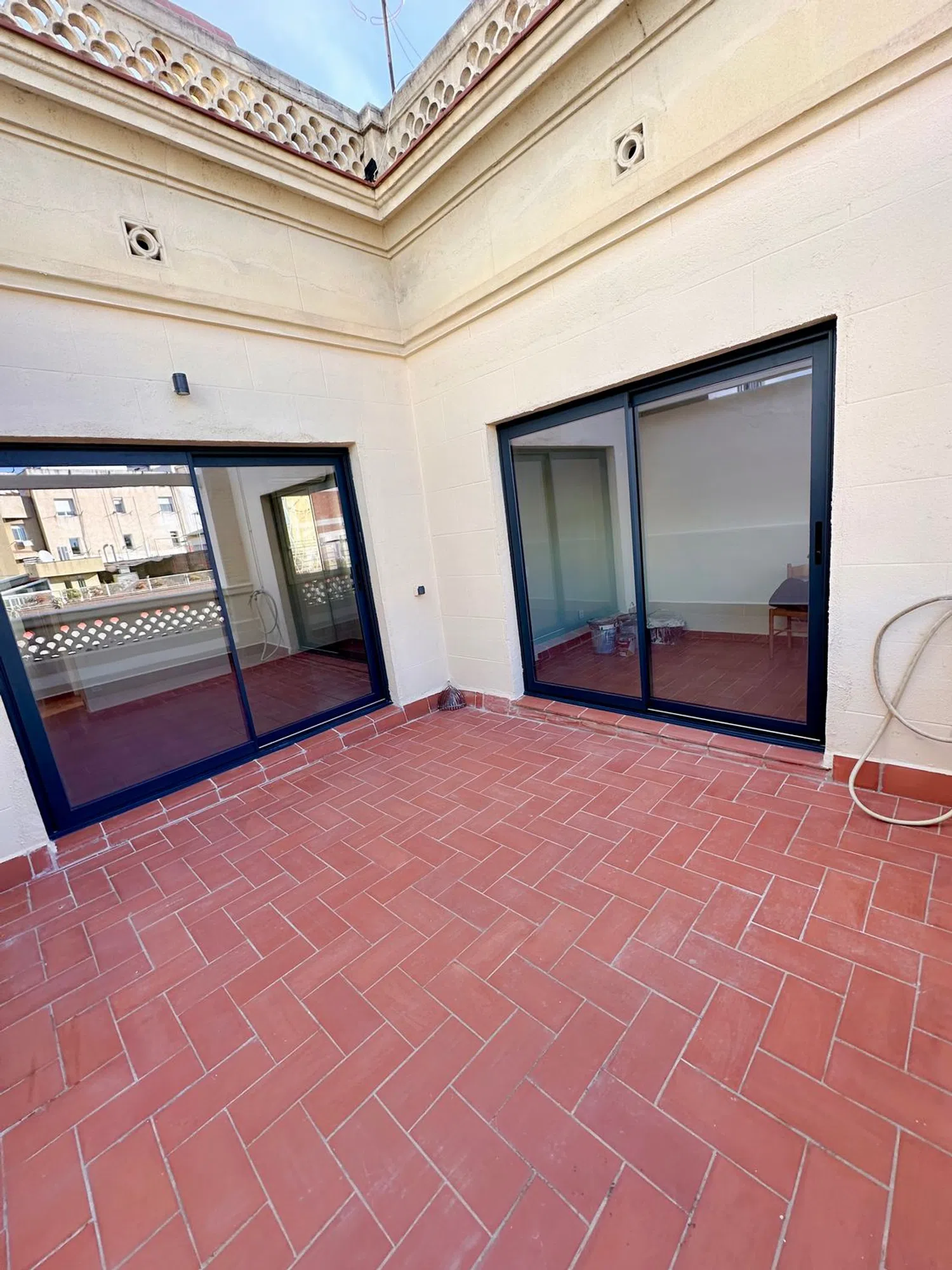 Ático en calle de València, 98 - Foto 1