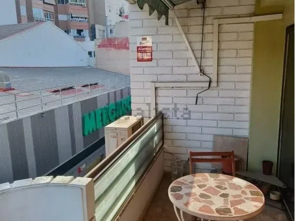Piso en Plà del Bon Repòs-La Goteta, Plà del Bon Repòs-La Goteta - Foto 4