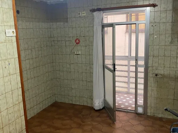 Piso en Calle Roa de la Vega, 12 - Foto 5