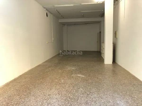 Local en Calle Lluís Pascual Roca, 41, Centre - Casco Antiguo, Centre - Casco Antiguo - Foto 6
