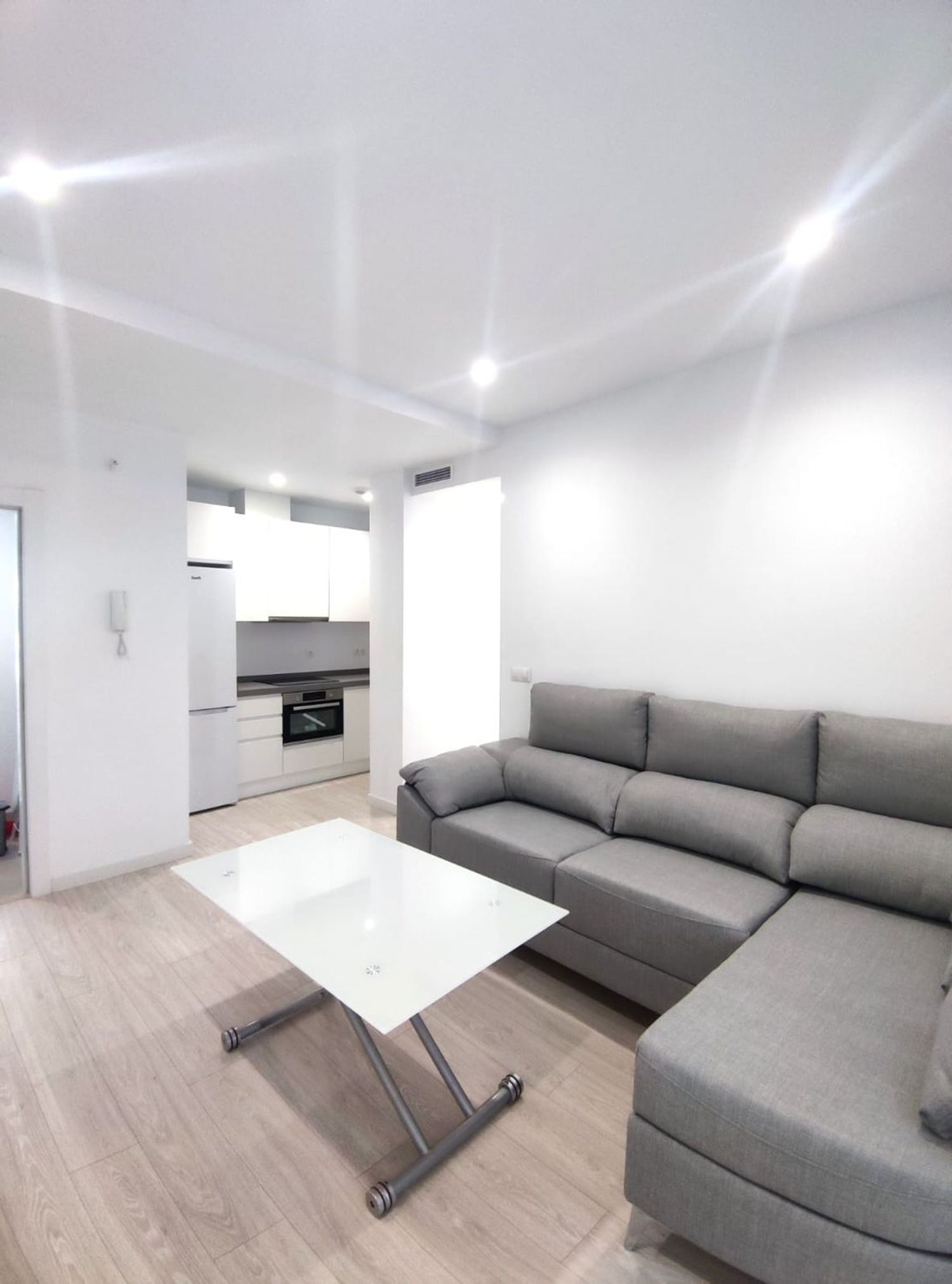 Piso en CL Huerto De Monjas, 20, La Goleta - San Felipe Neri - Foto 14