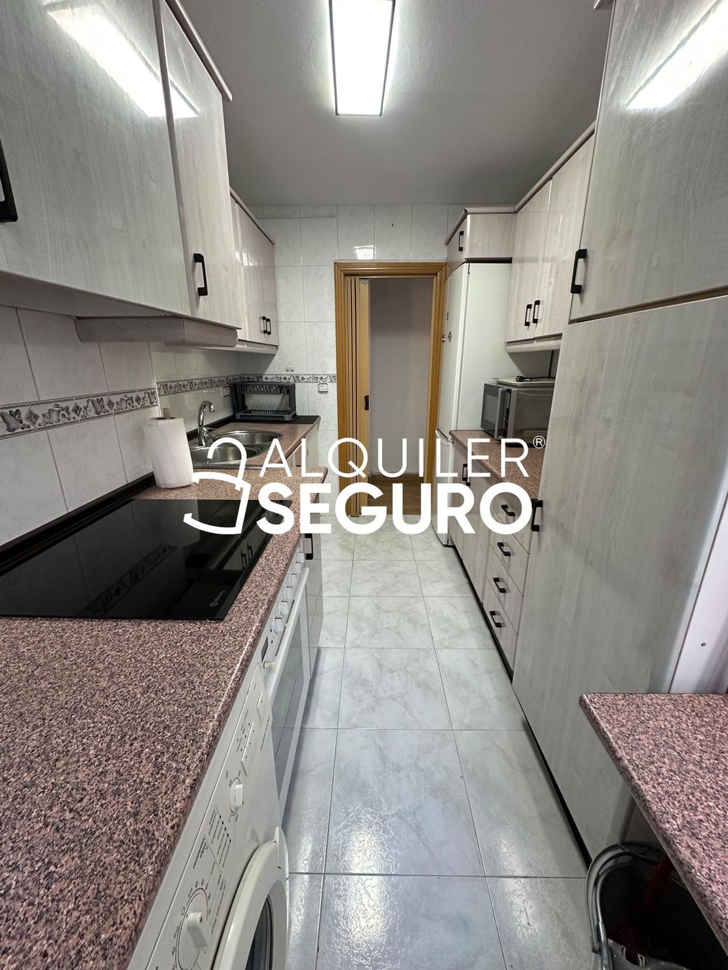 Piso en Pasaje Urbasa, Los Castillejos - La Trinidad - Foto 7