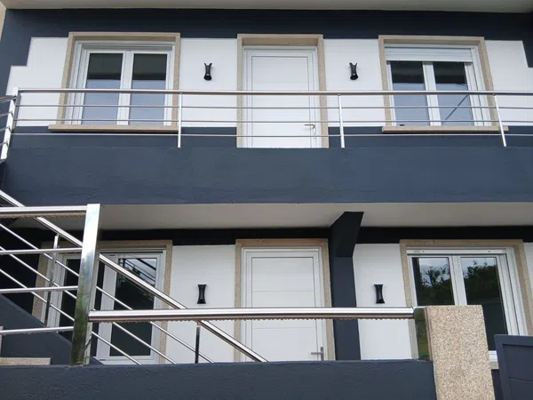 Casa o chalet independiente en Baixada Orxa, 87, Travesía de Vigo - San Xoán, Vigo - Foto 1