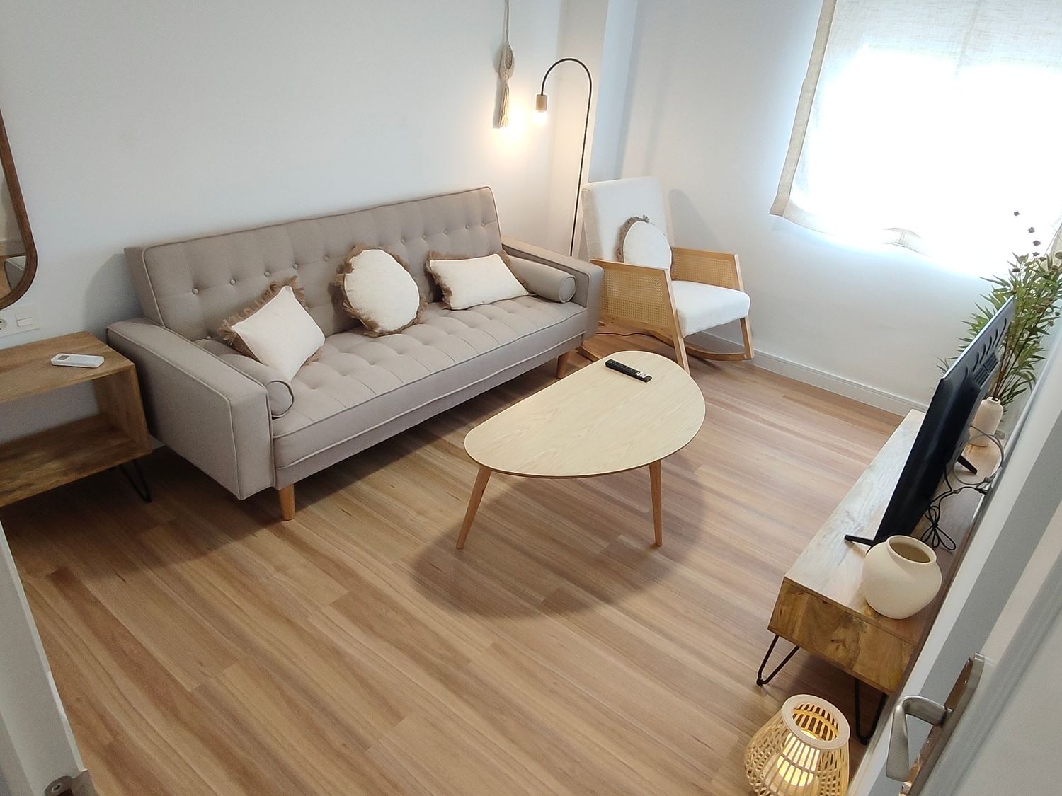 Piso en calle del arquitecto jover, 4 - Foto 4