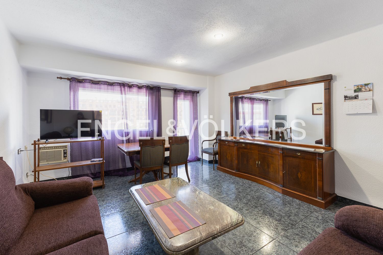 Piso en Calle del Serpis, La Vega Baixa - Foto 2
