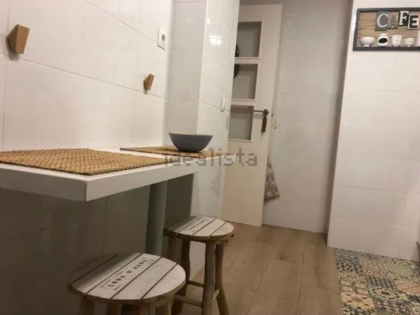 Dúplex en Avenida de Carlos Haya, 204, La Florida - Parque norte - Foto 2