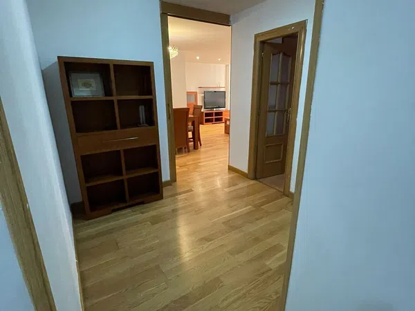 Piso en calle Isidoro de la Cierva, 4 - Foto 18