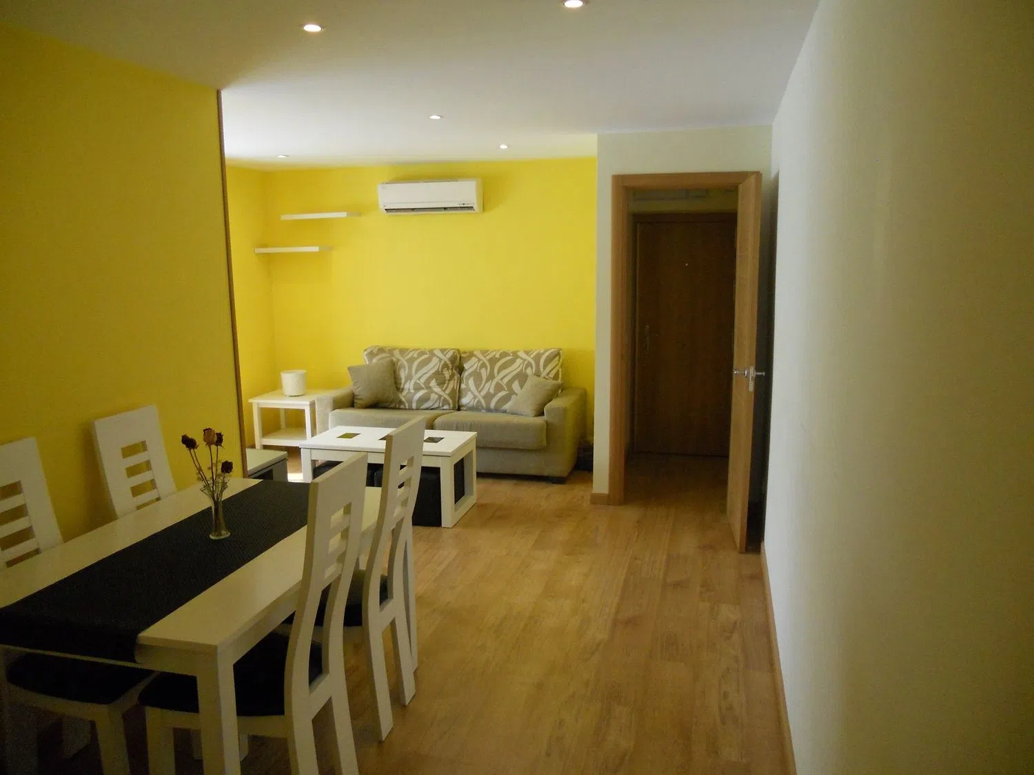 Piso en calle Sandalio López, 43 - Foto 3