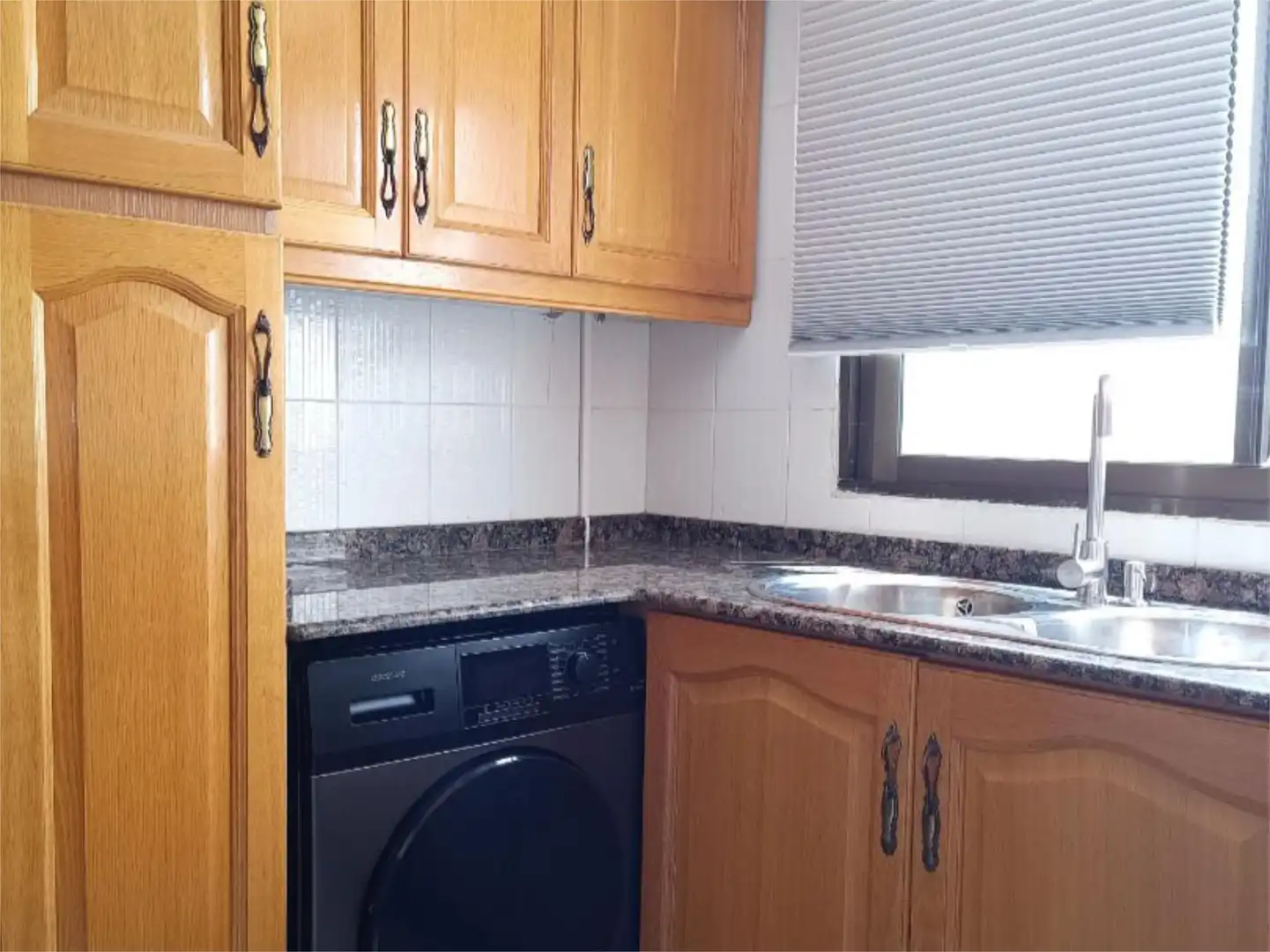 Piso en  Carrer del Doctor Peset 26 - Foto 4